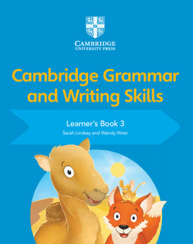 📚 Grade 3 Complete Books & Workbooks Set